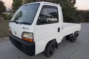 The $7,000 Truck That Does What Your $60,000 Homestead Pickup Can't 1 The $7,000 Truck That Does What Your $60,000 Homestead Pickup Can't - 1995 honda acty pickup pxl 20260322 234113186 59685.jpg