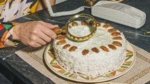 1980s Watergate Cake: A Quirky Recipe That Stands the Test of Time 1 1980s Watergate Cake: A Quirky Recipe That Stands the Test of Time - Watergate cake recipe