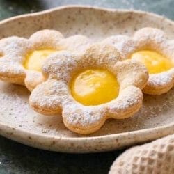 Easy Mother's Day Lemon Curd Tartlets 4 Easy Mother's Day Lemon Curd Tartlets - Lemon Curd Tartlets 3 scaled