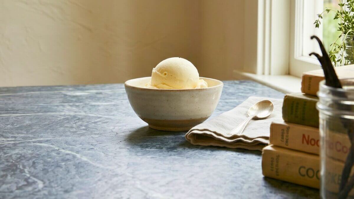 The Easiest Dessert You’ll Ever Make: 3-Ingredient Viral TikTok Ice Cream 3 The Easiest Dessert You’ll Ever Make: 3-Ingredient Viral TikTok Ice Cream - TikTok viral Recipe 3 Ingredient Ice Cream 2 scaled