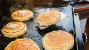Easy Blackstone Griddle Pancakes for Perfect Morning Meals 1 Easy Blackstone Griddle Pancakes for Perfect Morning Meals - Blackstone grill griddle pancakes